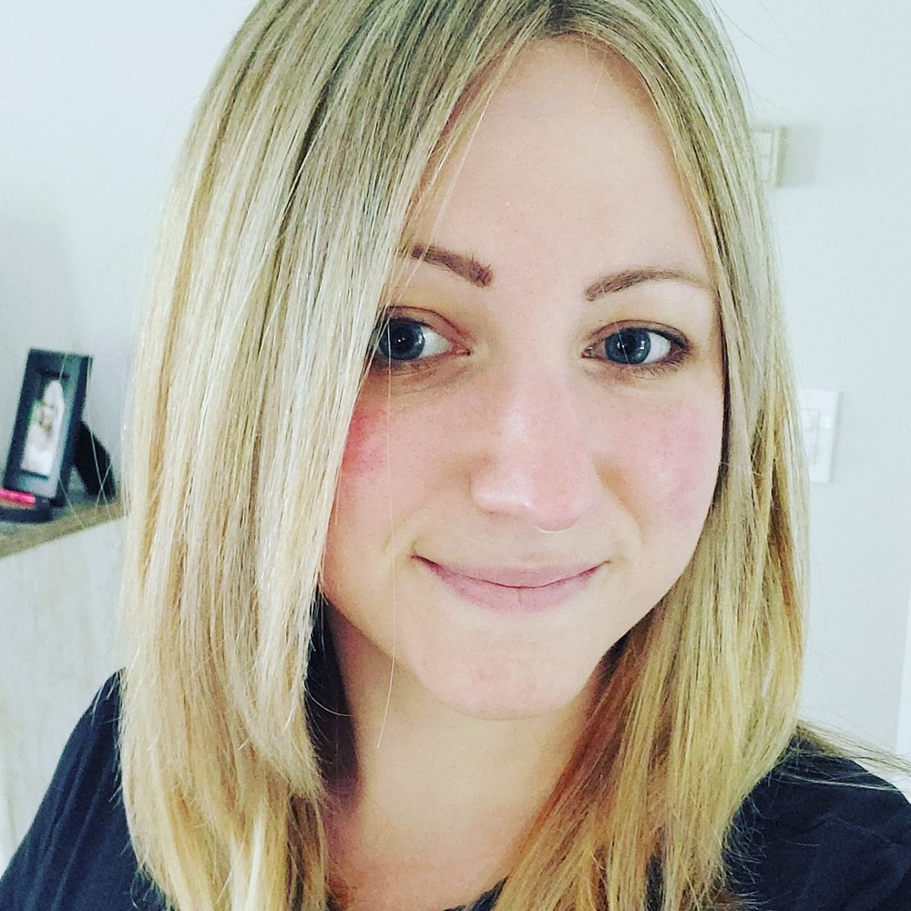 Meet your Posher, Megan